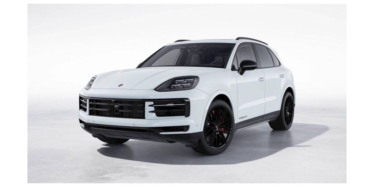 Porsche Cayenne 4.266 km 109.900 &euro; Holzwickede 59439