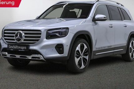 Mercedes-Benz GLB 200 18.000 km 44.990 &euro; Hamm 59067