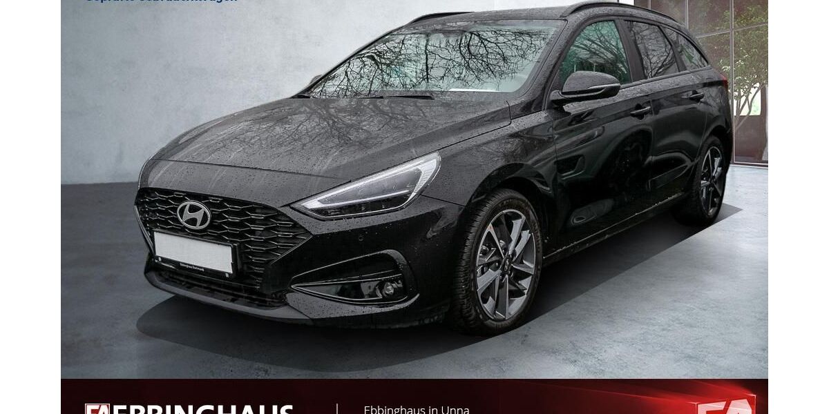 Hyundai i30 10.710 km 21.999 &euro; Unna 59423