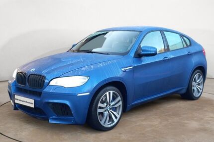 BMW X6 M 118.001 km 18.390 &euro; Hamm 59071