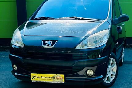 Peugeot 1007 172.187 km 3.980 &euro; Dortmund 44388