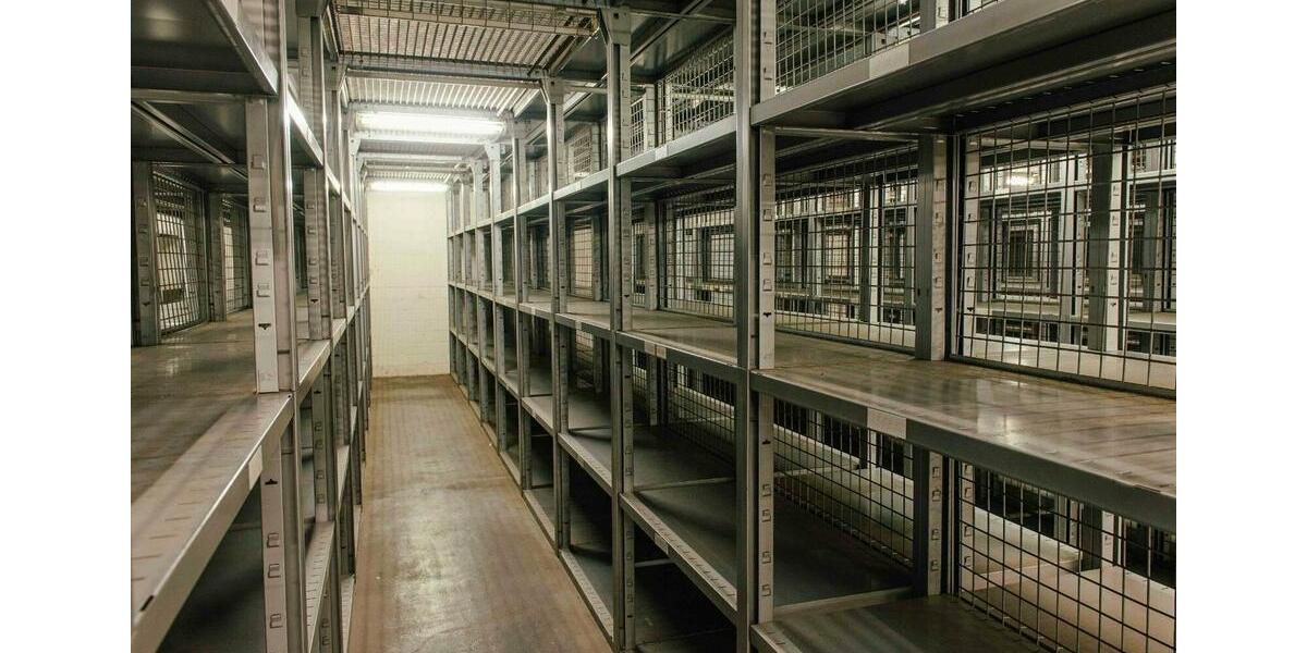 Gewerbeobjekt Unna Alte Heide - 4.490&euro; | Angebot:9745607