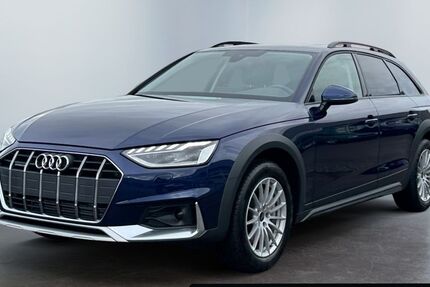 Audi A4 28.122 km 34.180 &euro; Hamm 59067