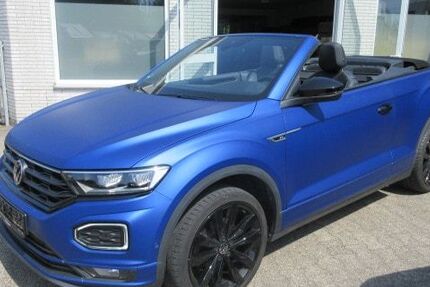 VW T-Roc 52.320 km 26.599 &euro; Bergkamen 59192