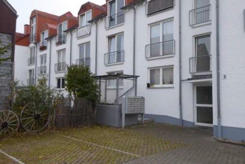 Etagenwohnung Dortmund Brackel - 1 Zimmer, 32 m&sup2;, 630&euro; | Angebot:26626162