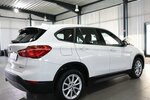 BMW X1 sDrive 18i Advantage WHITE / AUTOMATIK / 89.000 km 17.991 &euro; Hamm 59077