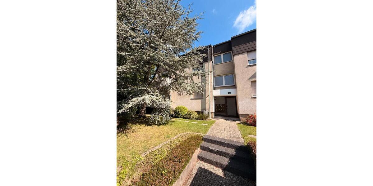 Erdgeschoßwohnung Dortmund Hombruch - 2 Zimmer, 55 m&sup2;, 500&euro; | Angebot:26618944