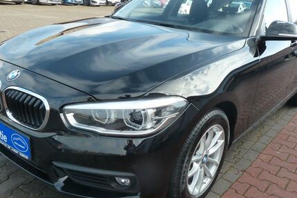 BMW 120 59.000 km 18.980 &euro; Hamm 59073