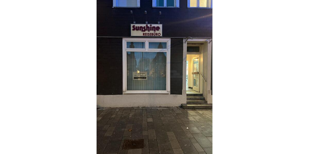 Etagenwohnung Ahlen - 3 Zimmer, 55 m&sup2;, 850&euro; | Angebot:23797343