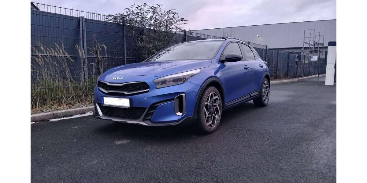 Kia XCeed 22.300 km 29.500 &euro; Lünen 44536