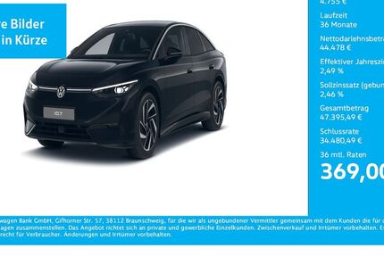 VW ID.7 6.037 km 49.488 &euro; Bergkamen 59192
