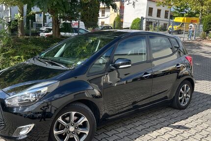Hyundai ix20 81.000 km 7.980 &euro; Dortmund 44269