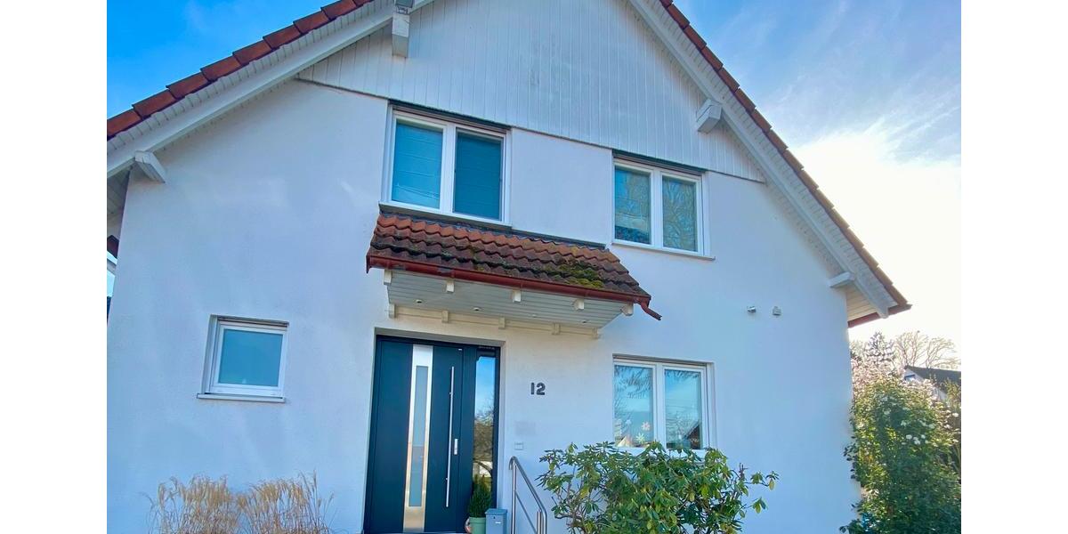Einfamilienhaus Werl - 7 Zimmer, 158 m&sup2;, 459.000&euro; | Angebot:25612976
