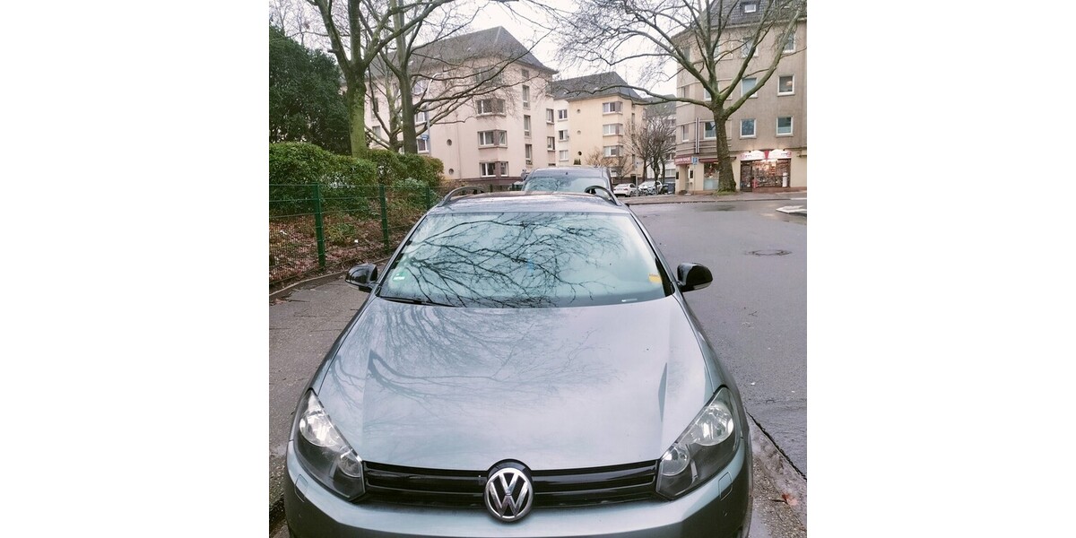 VW Golf 199.350 km 6.000 &euro; Dortmund 44135