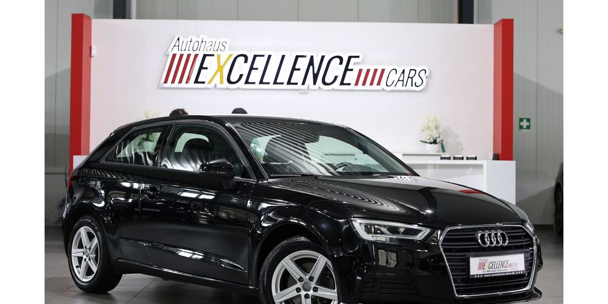 Audi A3 115.000 km 14.993 &euro; Hamm 59077