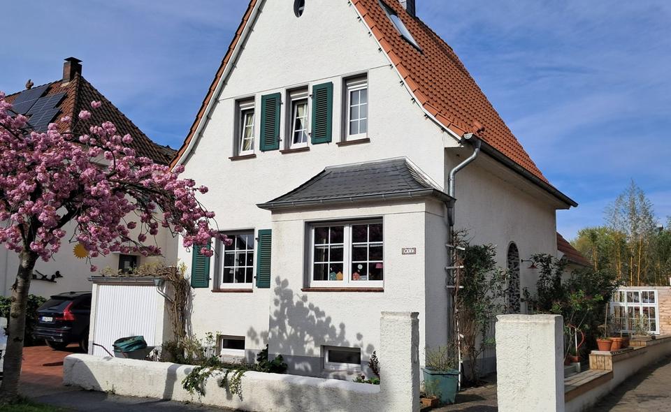 Einfamilienhaus Lünen - 4 Zimmer, 120 m&sup2;, 429.000&euro; | Angebot:26763094