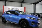 Kia XCeed 1.4 T-GDI LUNCH-X-EDITION / PANORAMA, LED 95.000 km 14.777 &euro; Hamm 59077