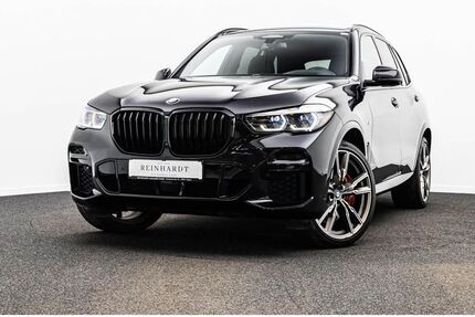 BMW X5 M50 98.923 km 55.660 &euro; Hagen 58091