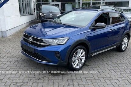 VW Taigo 7.970 km 24.498 &euro; Lünen 44534