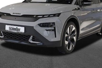 Skoda Elroq 17.285 km 47.990 &euro; Lünen 44534