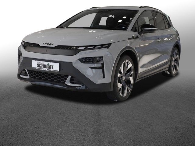 Skoda Elroq 17.285 km 47.990 &euro; Lünen 44534