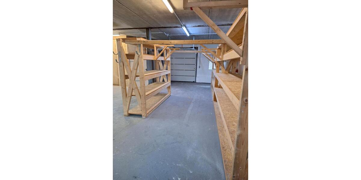 Gewerbeobjekt Olfen - 540&euro; | Angebot:25940808