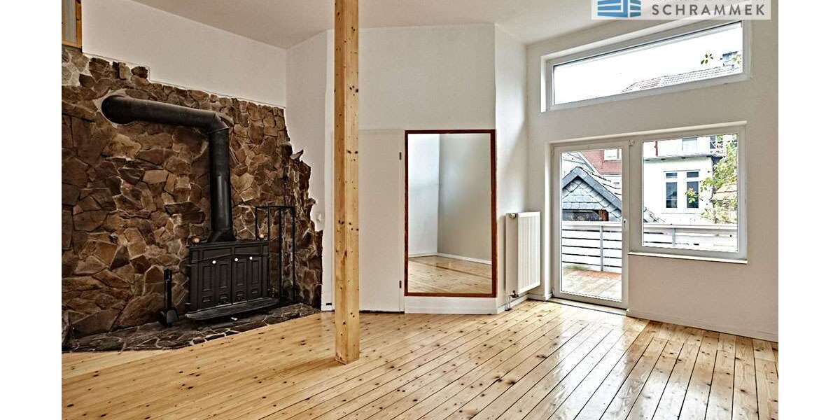 Etagenwohnung Iserlohn Grüne - 3 Zimmer, 79 m&sup2;, 680&euro; | Angebot:26664254