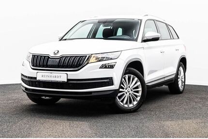 Skoda Kodiaq 117.730 km 19.500 &euro; Hagen 58091
