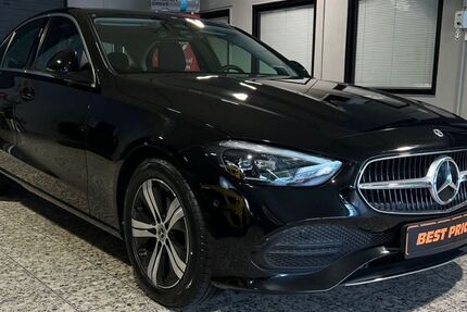Mercedes-Benz C 220 53.000 km 34.990 &euro; Unna 59425