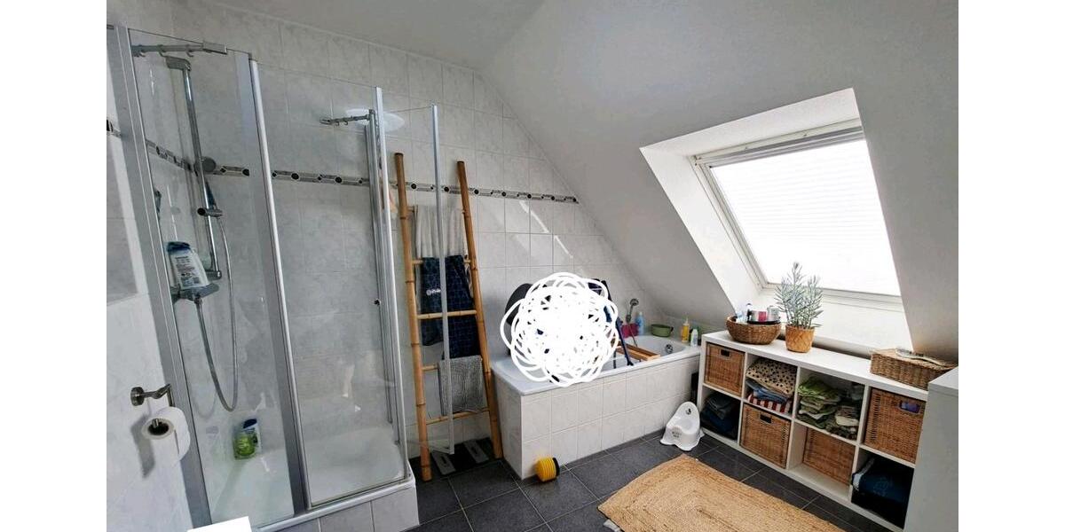 Maisonettenwohnung Dortmund Eving - 4 Zimmer, 112 m&sup2;, 320.000&euro; | Angebot:25833485