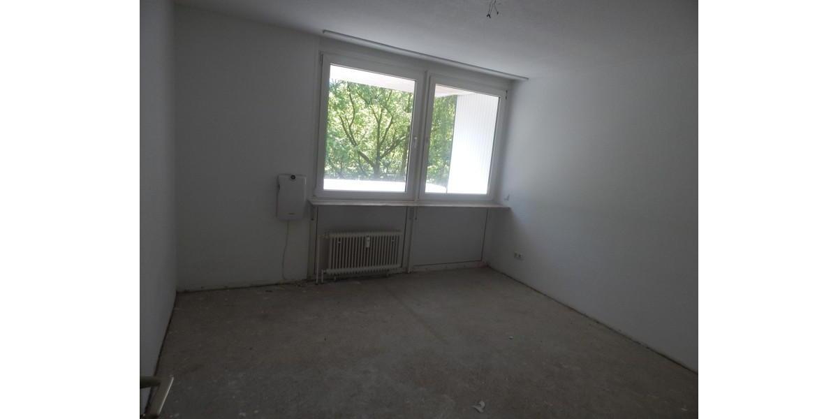 Etagenwohnung Schwerte - 2 Zimmer, 65 m&sup2;, 462&euro; | Angebot:23789705