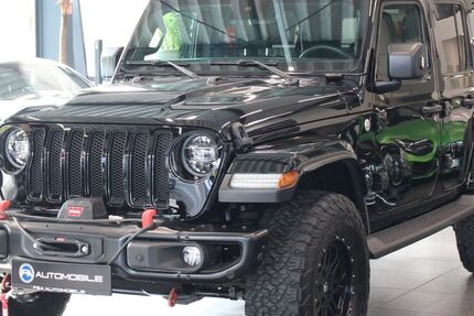 Jeep Wrangler 64.875 km 48.490 &euro; Bergkamen 59192