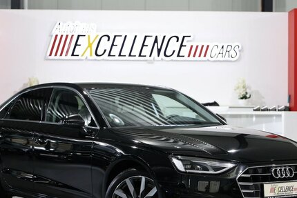 Audi A4 LIMOUSINE 35 TDI ADVANCED / LED, HEAD-UP, KEY 144.000 km 21.994 &euro; Hamm 59077