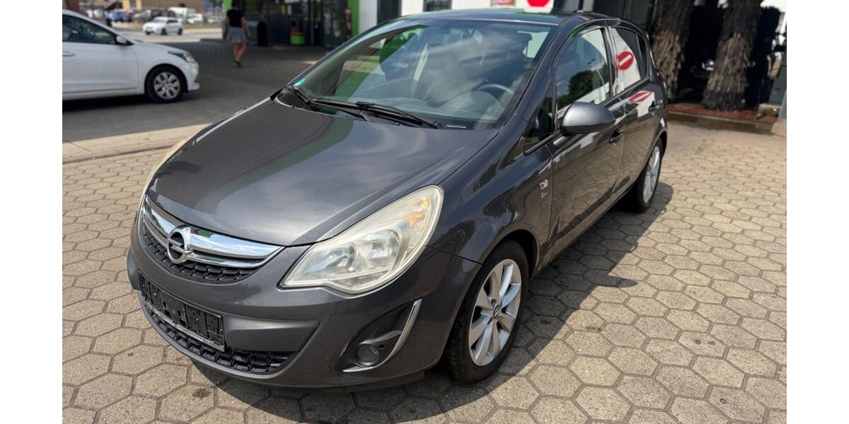 Opel Corsa 250.000 km 1.900 &euro; Dortmund 44339