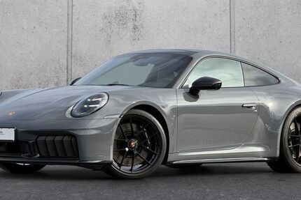 Porsche 992 2.509 km 181.500 &euro; Holzwickede 59439
