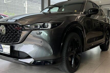 Mazda CX-5 44.283 km 35.460 &euro; Dortmund 44287