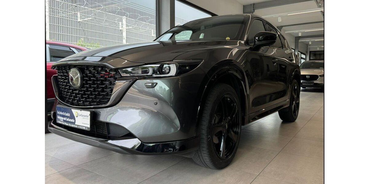 Mazda CX-5 44.283 km 35.460 &euro; Dortmund 44287