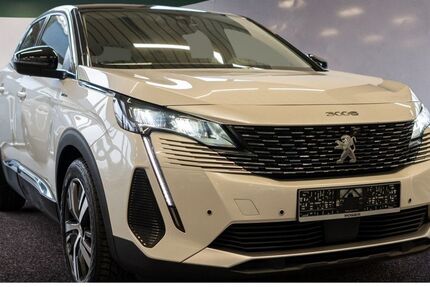 Peugeot 3008 29.865 km 27.689 &euro; Menden 58706