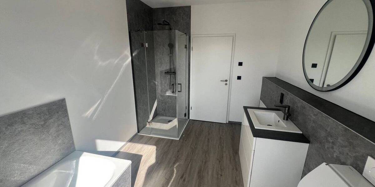 Etagenwohnung Hamm Mark - 3 Zimmer, 86 m&sup2;, 255.000&euro; | Angebot:26190729