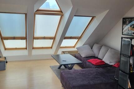 Wohnung Witten - 2 Zimmer, 79 m&sup2;, 790&euro; | Angebot:25045355