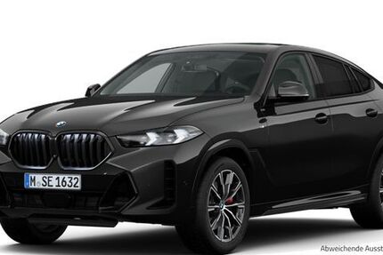 BMW X6 23.375 km 80.790 &euro; Hamm 59071