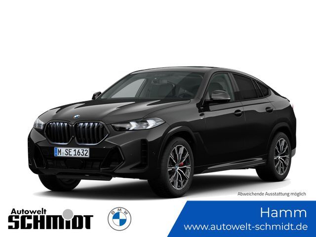 BMW X6 23.375 km 80.790 &euro; Hamm 59071