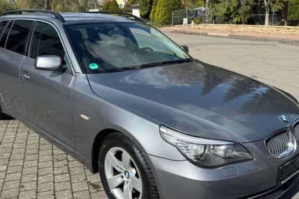 BMW 520 360.000 km 2.499 &euro; Unna 59427