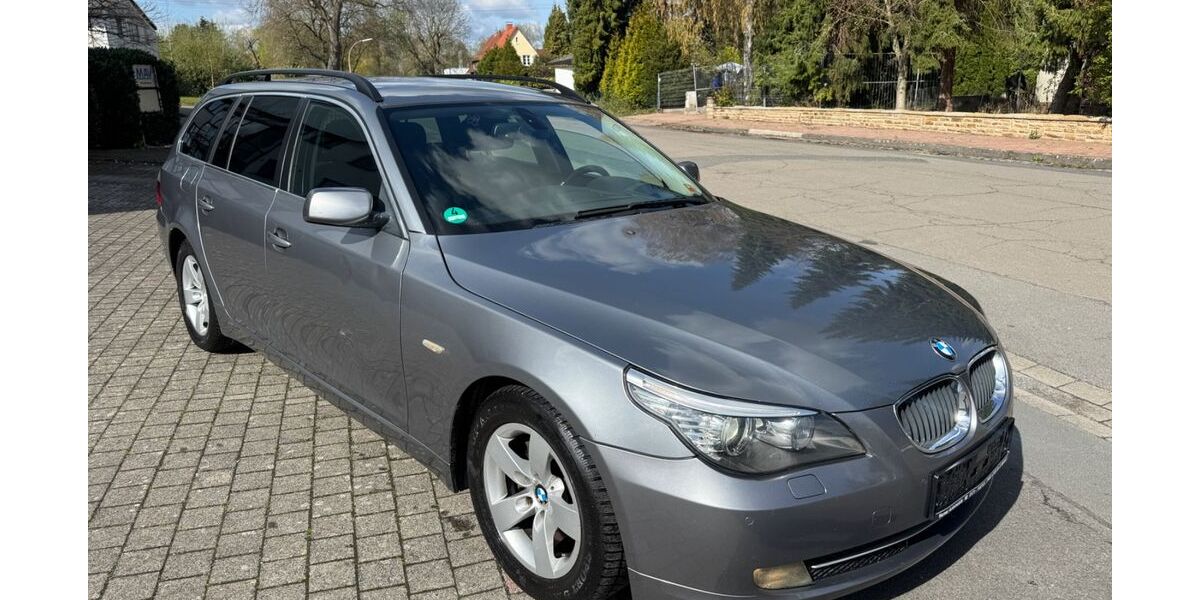 BMW 520 360.000 km 2.499 &euro; Unna 59427