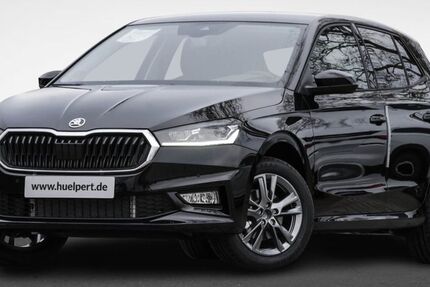 Skoda Fabia 11.818 km 23.997 &euro; Dortmund 44269