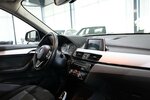 BMW X1 sDrive 18i Advantage WHITE / AUTOMATIK / 89.000 km 17.991 &euro; Hamm 59077