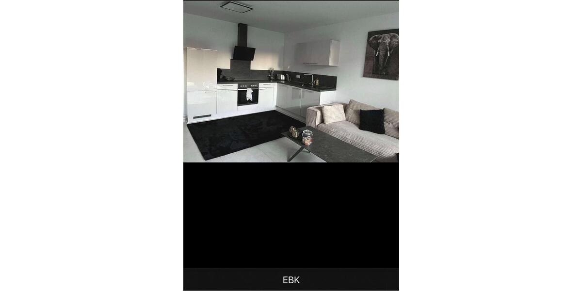 Erdgeschoßwohnung Castrop-Rauxel Bladenhorst - 2.5 Zimmer, 56 m&sup2;, 1.033&euro; | Angebot:26549860