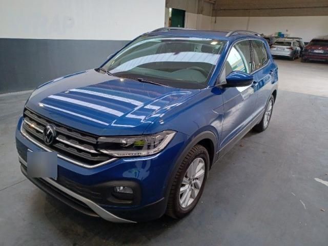 VW T-Cross 27.943 km 18.471 &euro; Hagen 58091