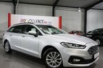 Ford Mondeo Tunier 2.0 EB / LED / NAVI+KAMERA / AHK 124.000 km 15.777 &euro; Hamm 59077