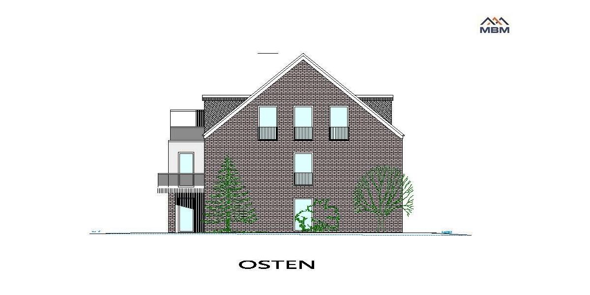 Dachgeschoßwohnung Selm - 2 Zimmer, 74 m&sup2;, 925&euro; | Angebot:25962715